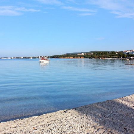 Apartment Biograd Na Moru 5899A المظهر الخارجي الصورة
