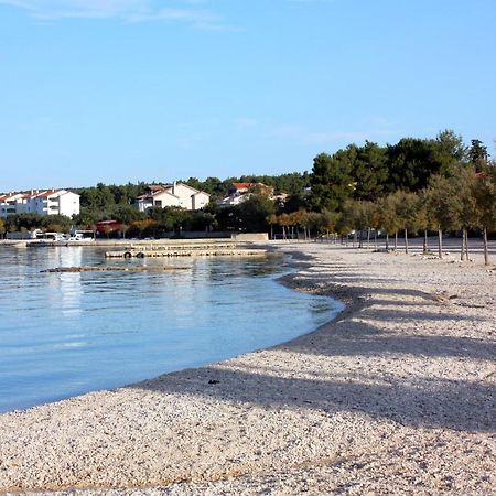 Apartment Biograd Na Moru 5899A المظهر الخارجي الصورة