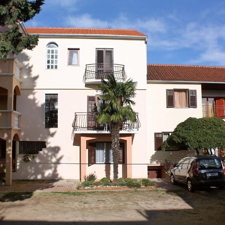 Apartment Biograd Na Moru 5899A المظهر الخارجي الصورة