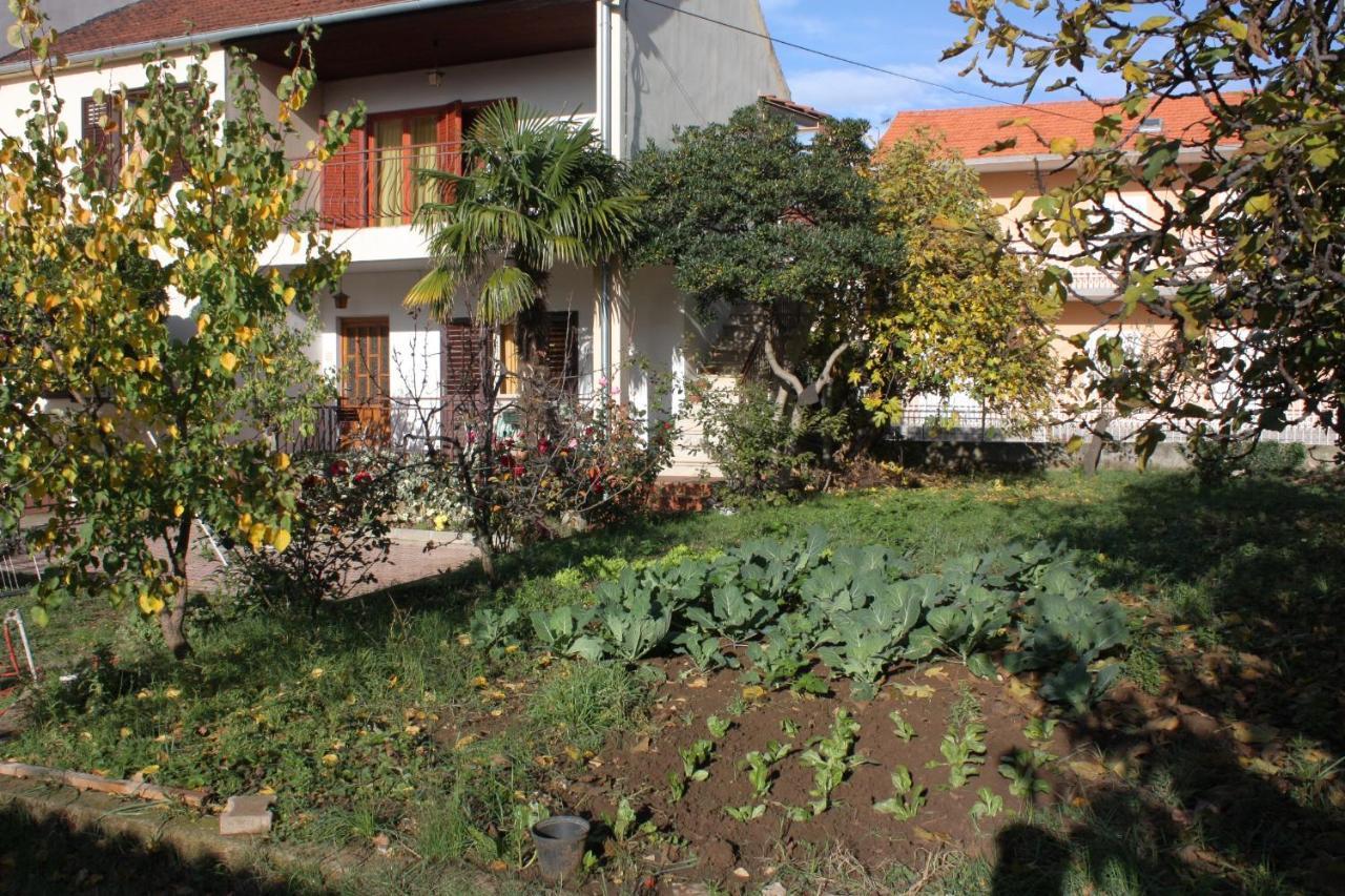 Apartment Biograd Na Moru 5899A المظهر الخارجي الصورة