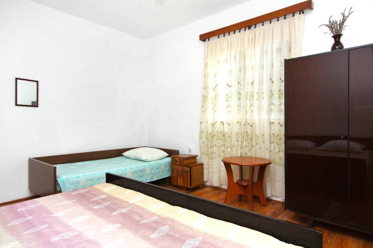 Apartment Biograd Na Moru 5899A المظهر الخارجي الصورة