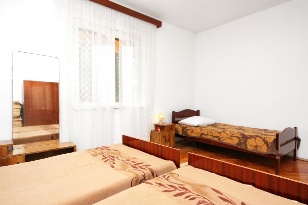 Apartment Biograd Na Moru 5899A المظهر الخارجي الصورة