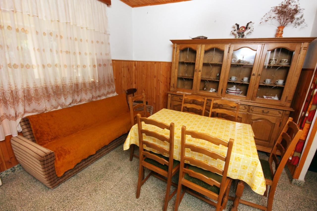 Apartment Biograd Na Moru 5899A المظهر الخارجي الصورة