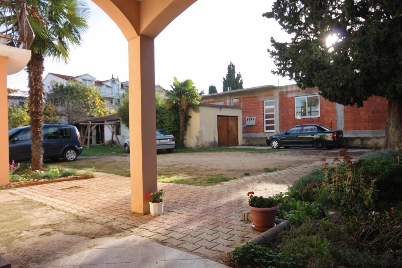 Apartment Biograd Na Moru 5899A المظهر الخارجي الصورة