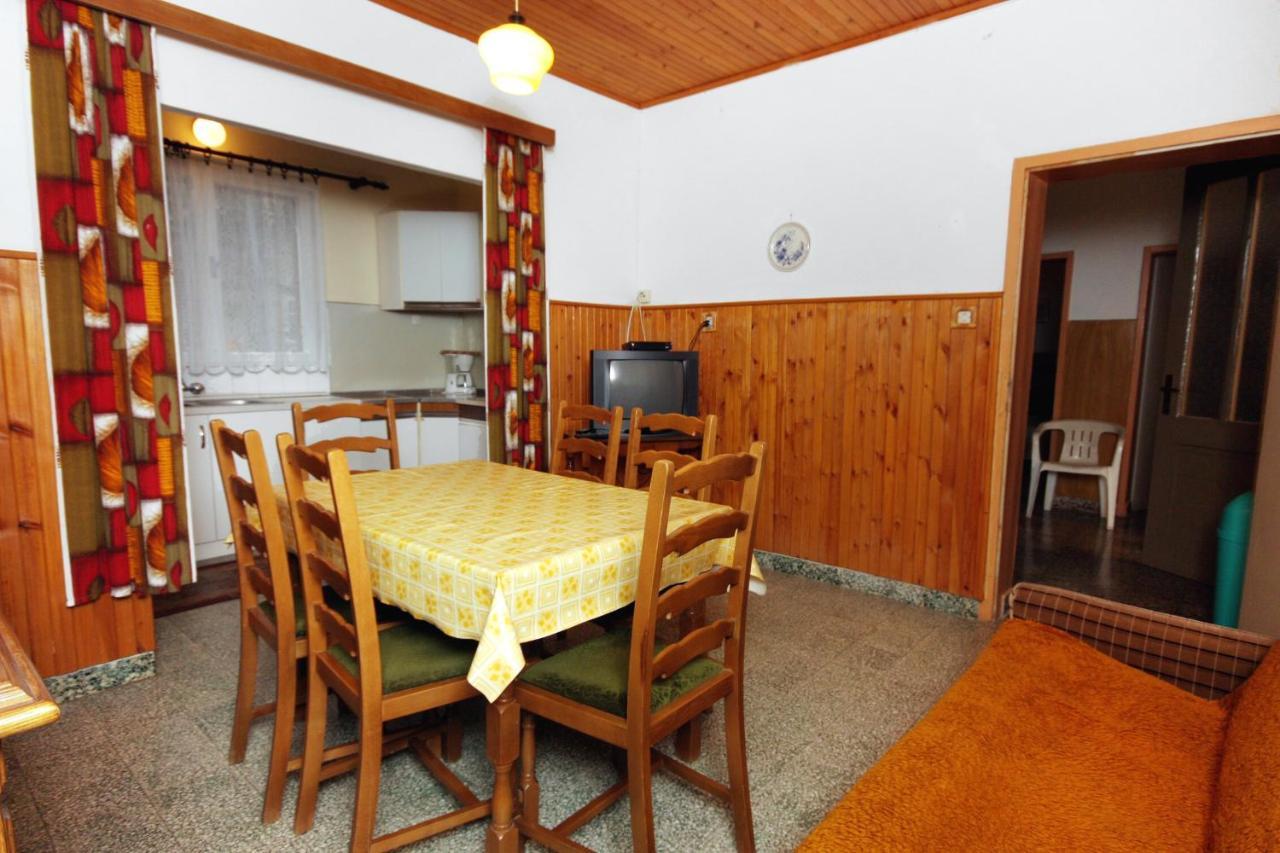 Apartment Biograd Na Moru 5899A المظهر الخارجي الصورة