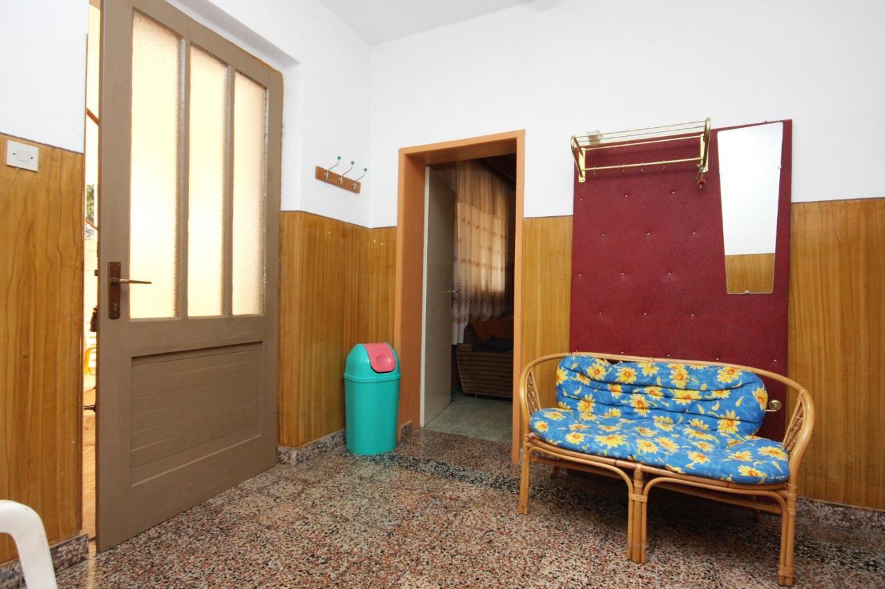 Apartment Biograd Na Moru 5899A المظهر الخارجي الصورة