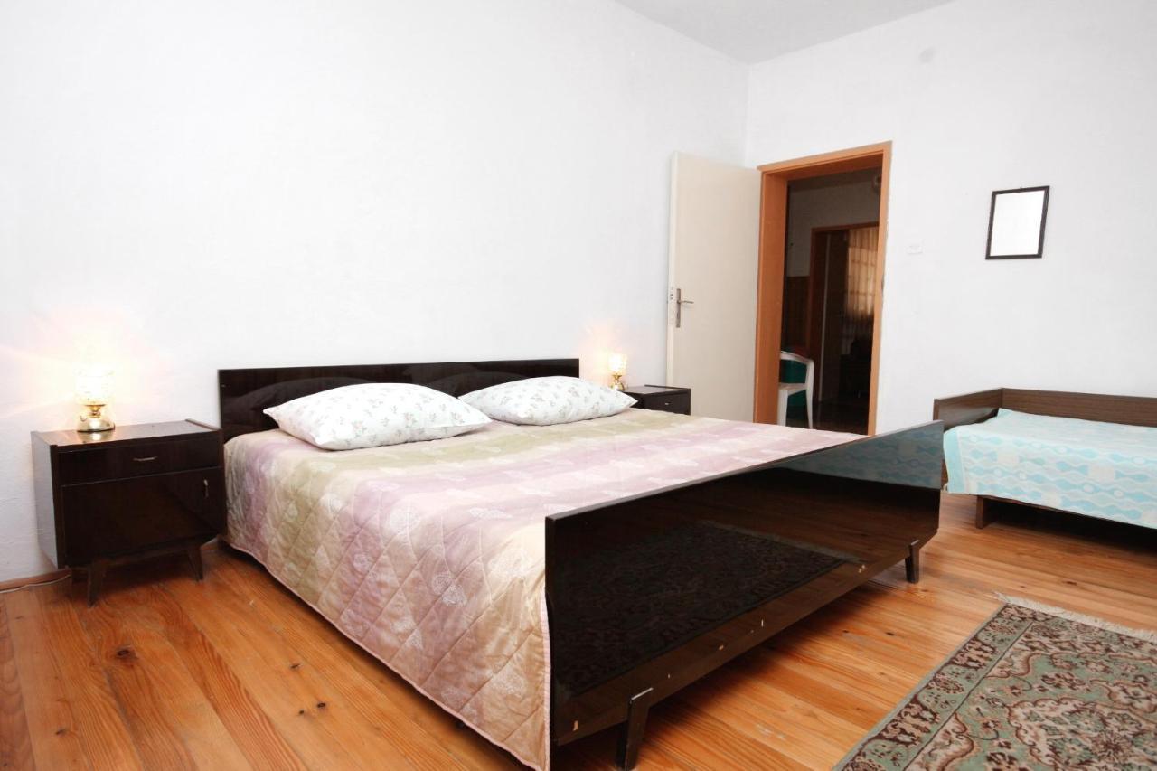 Apartment Biograd Na Moru 5899A المظهر الخارجي الصورة