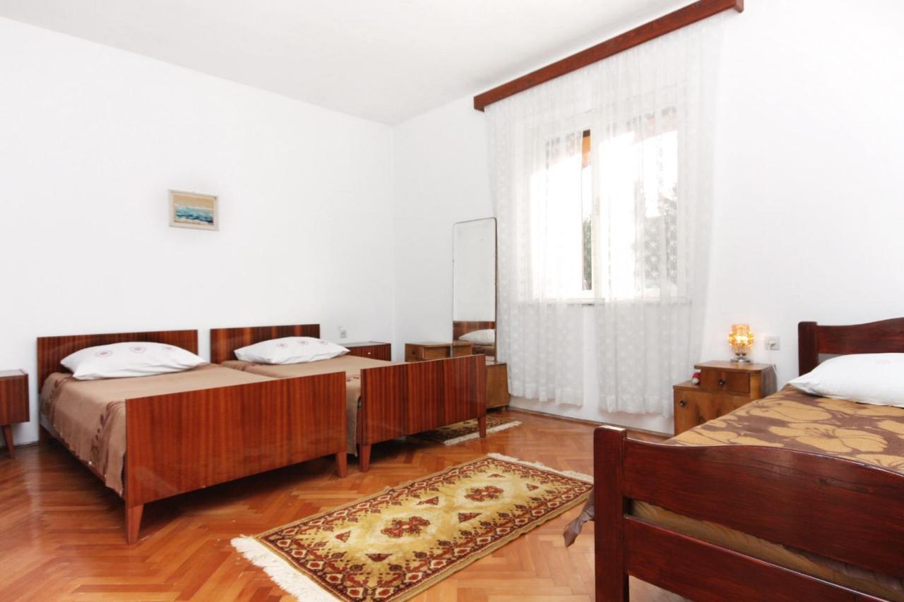 Apartment Biograd Na Moru 5899A المظهر الخارجي الصورة