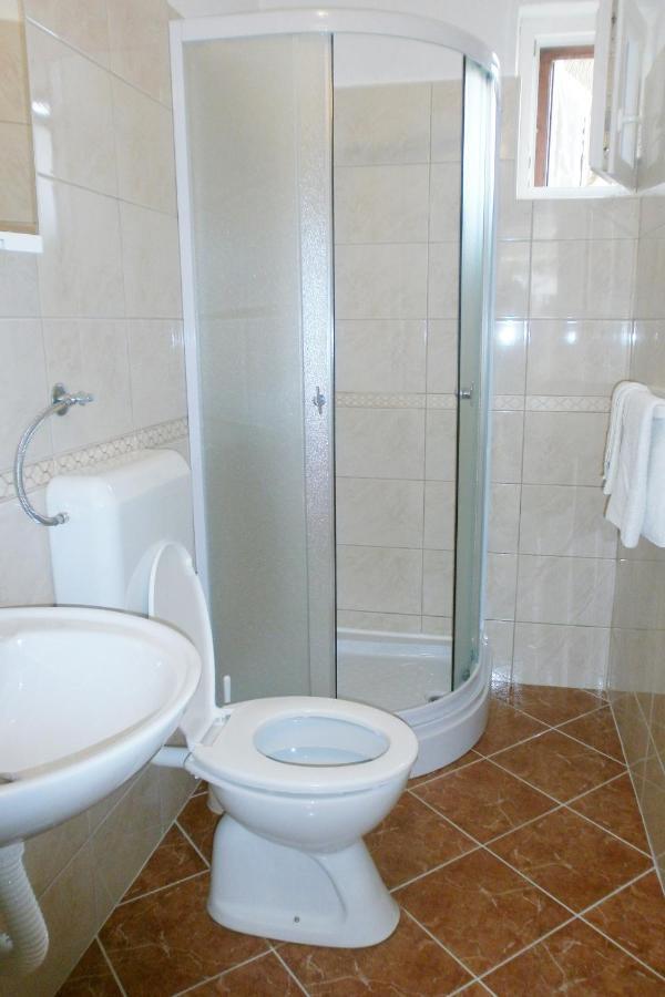 Apartment Biograd Na Moru 5899A المظهر الخارجي الصورة