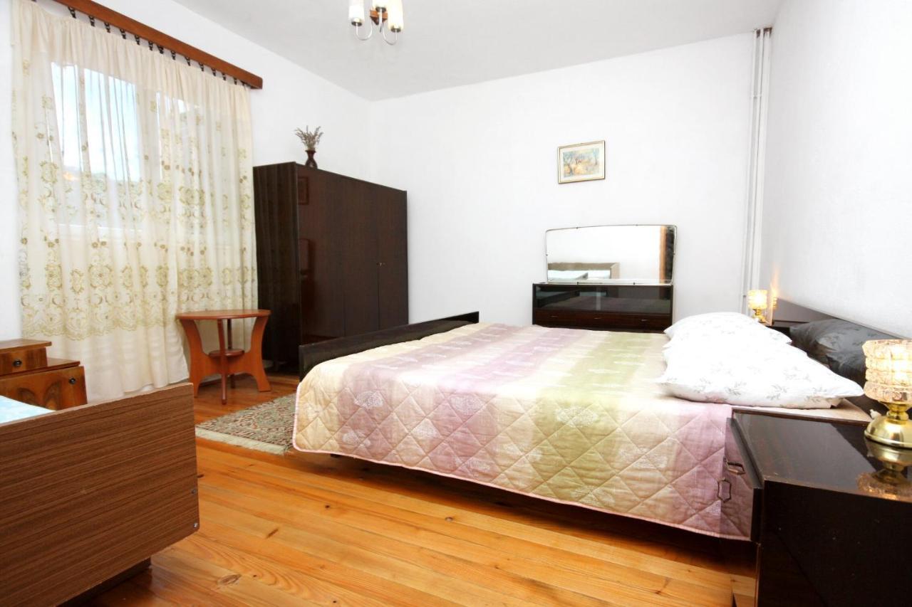Apartment Biograd Na Moru 5899A المظهر الخارجي الصورة